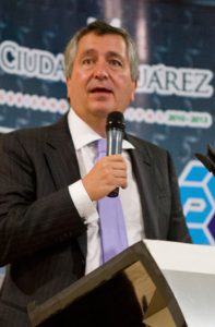 Jorge Vergara