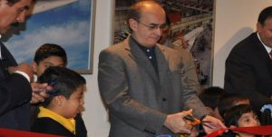 Dr. Rodolfo Neri Vela