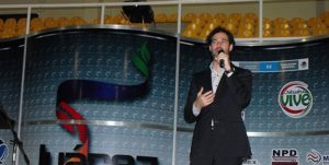 Dr. Emiliano Salinas Ocelli