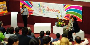 Marínela Servitje Lerdo de Tejada