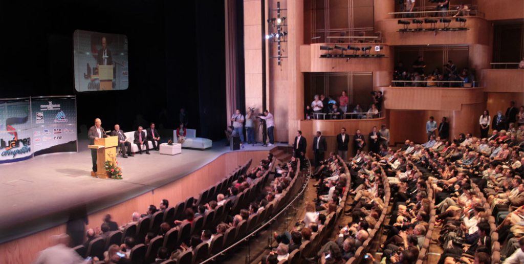 Mijail Gorbachev, Expresidente de la Unión Soviética y Premio Nobel de la Paz