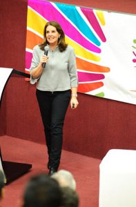 Marínela Servitje Lerdo de Tejada