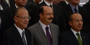 Ceremonia de Inauguración